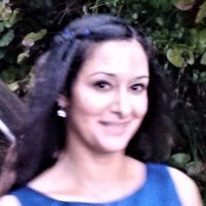 Meet your Posher, Jasmine